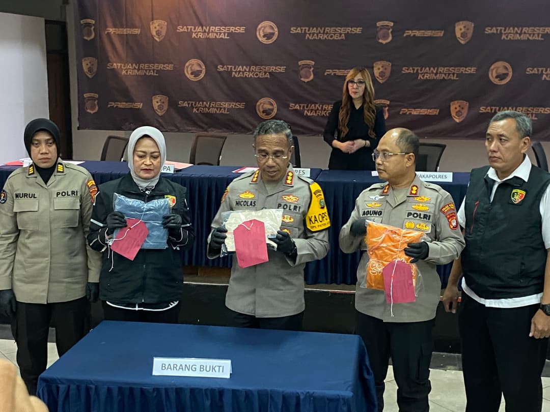 Balita-Jadi-Korban-Penganiayaan-Brutal-oleh-Pengasuh-di-Ciracas,-Motifnya-Bikin-Miris