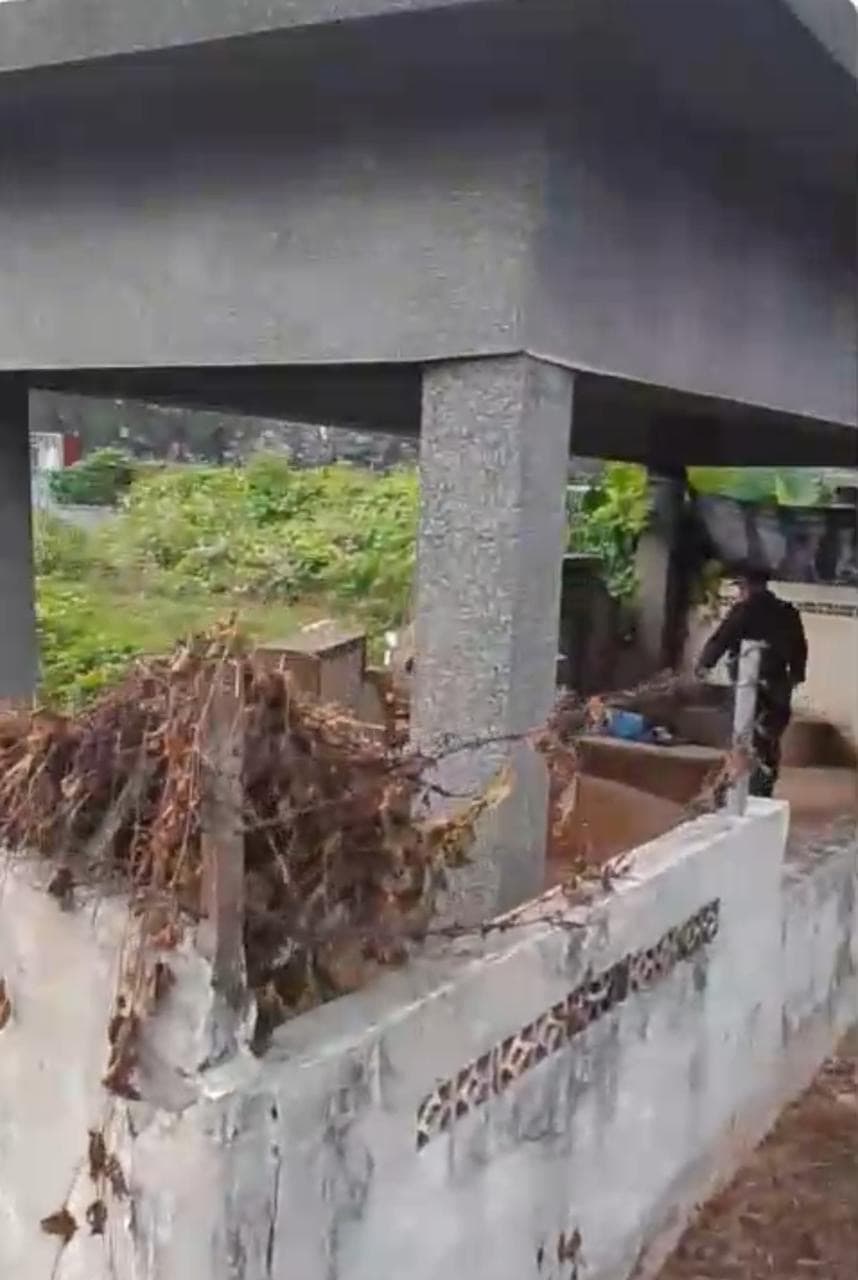 Warga Resah, TPU Kebon Nanas Diduga Jadi Sarang Asusila dan Pungli.jpg