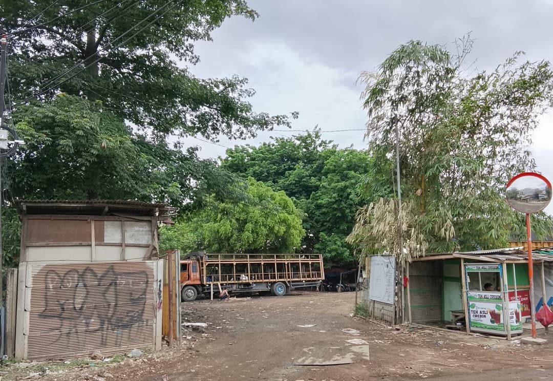 Sering-Dilanda-Banjir,-Warga-Cakung-Barat-Desak-Pemerintah-Bangun-Embung-di-Tengah-Gencarnya-Proyek-Pembangunan