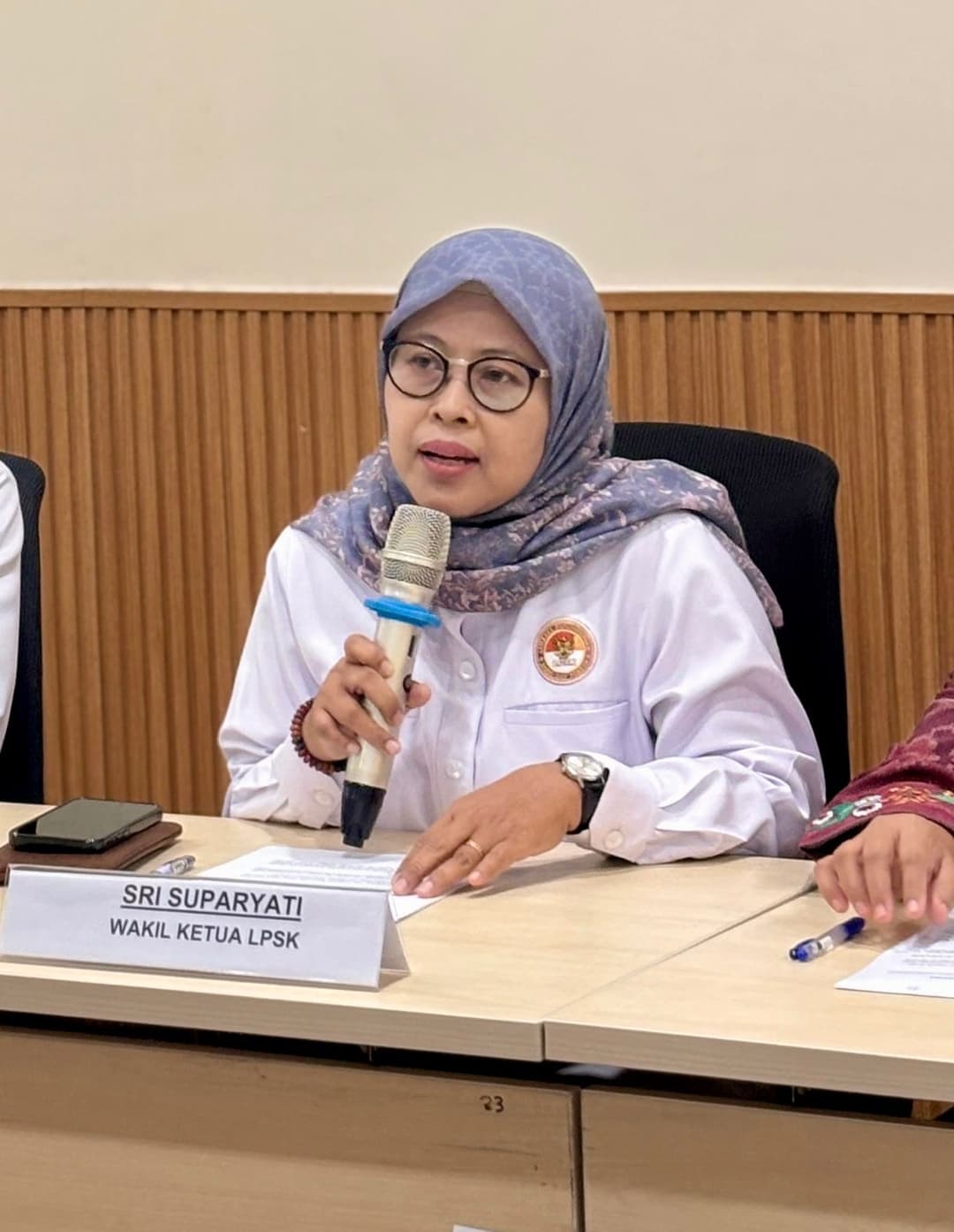 LPSK-Teliti-Permohonan-Justice-Collaborator-Ammar-Zoni,-Nilai-Strategis-Kesaksian-Jadi-Penentu